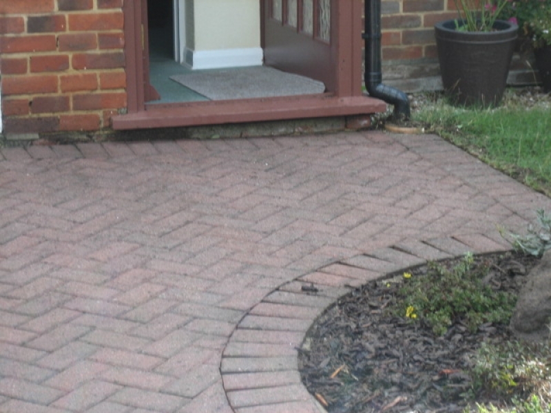 Block Paving Features Curved Block Paving Edging Abbey Paving Block